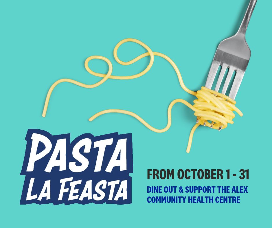 Pasta La Feasta Website Thumbnail
