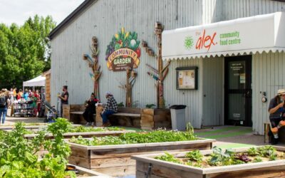 Community Food Centre