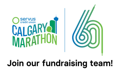 Servus Credit Union Calgary Marathon