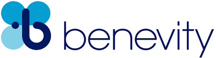benevity Benevity logo