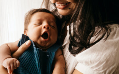 Youth Pre/Post Natal Program